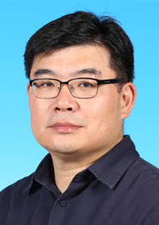 Kevin Jing CHEN